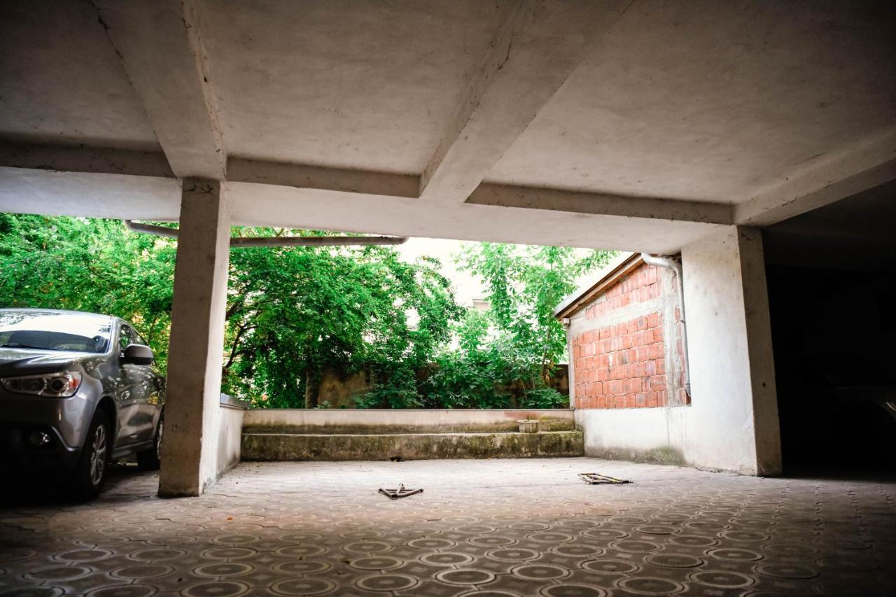 Studio5, Sa Parkingom, Centar Obrenovca Obrenovac  Buitenkant foto