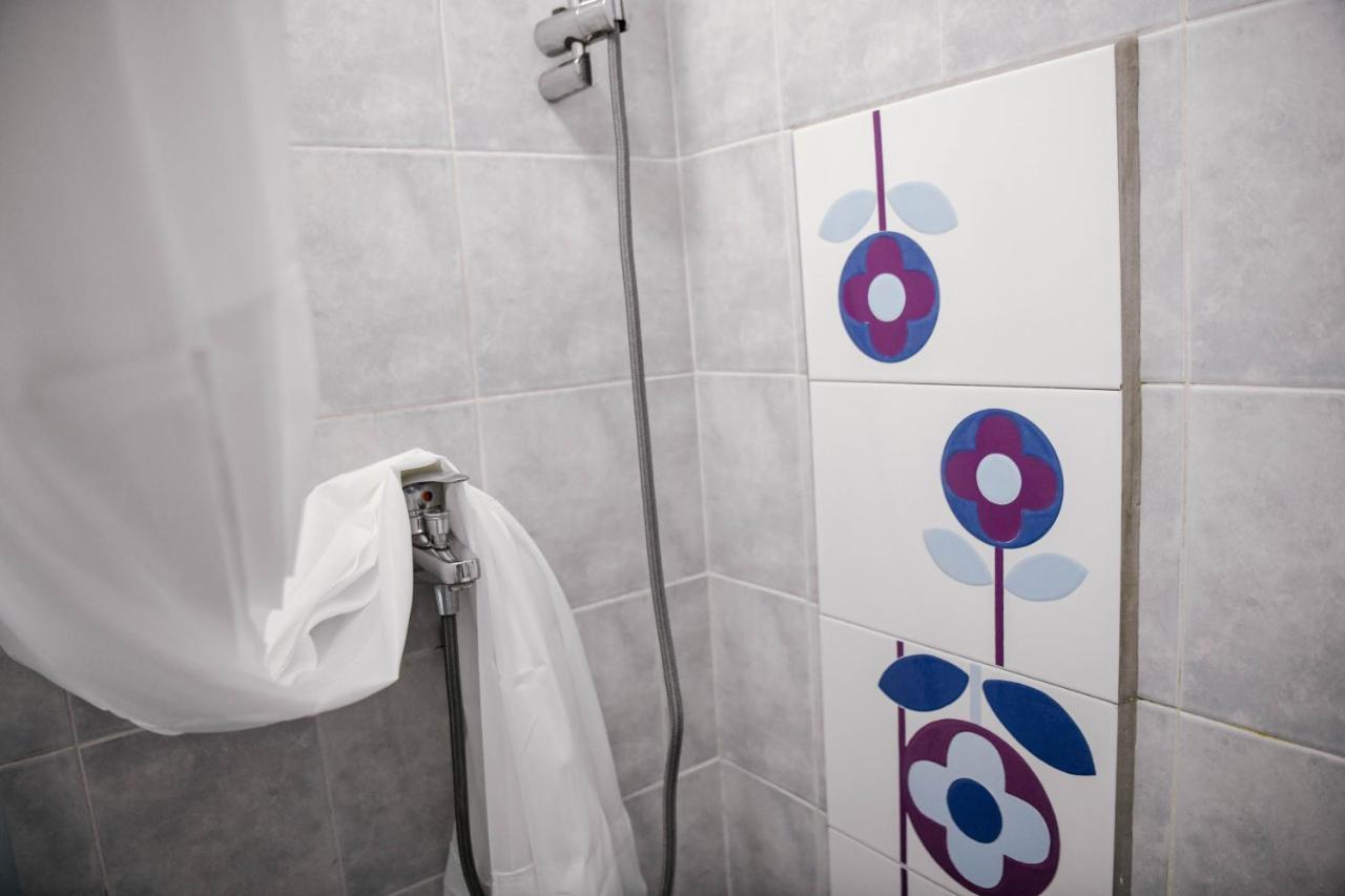 Studio5, Sa Parkingom, Centar Obrenovca Obrenovac  Buitenkant foto