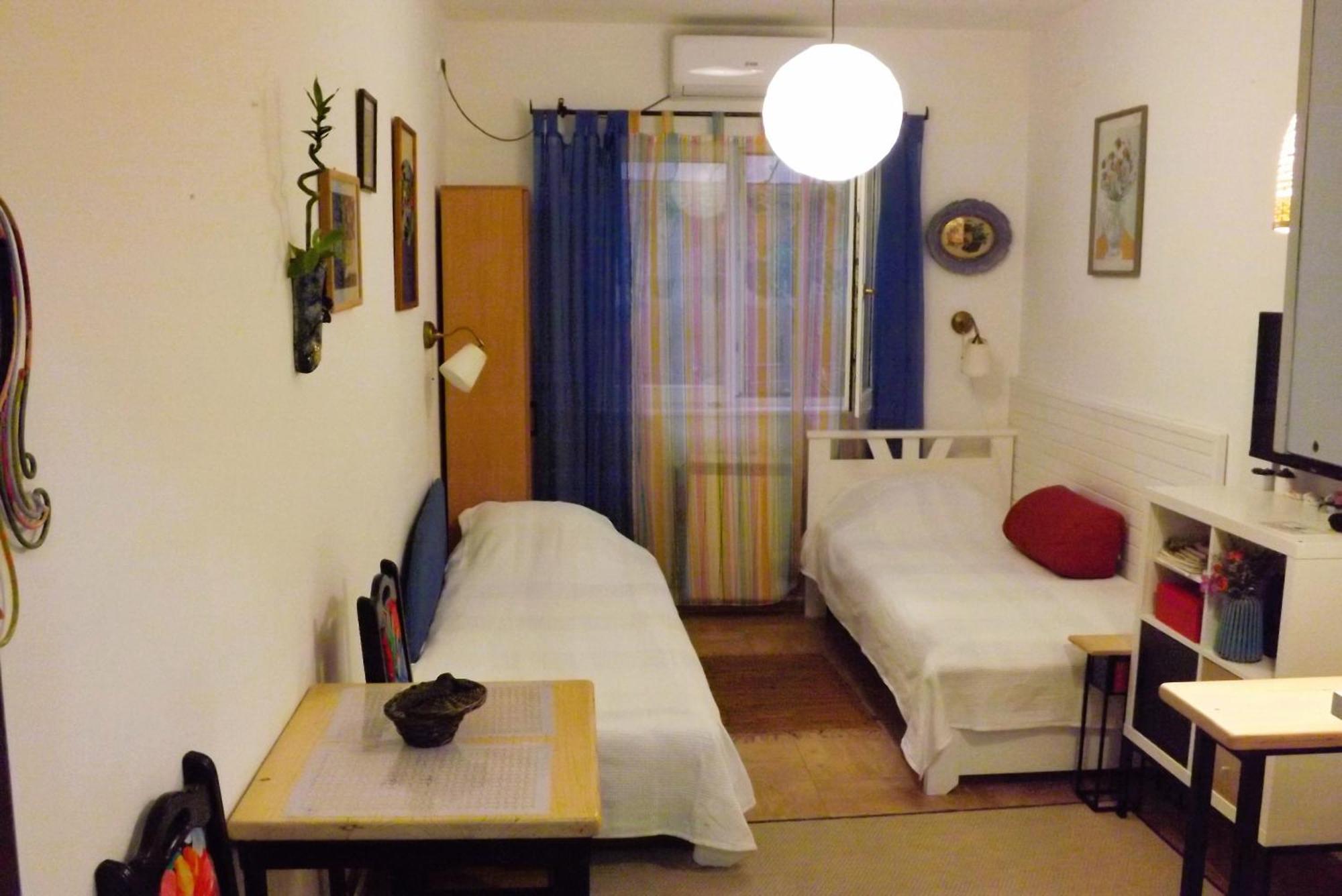 Studio5, Sa Parkingom, Centar Obrenovca Obrenovac  Buitenkant foto