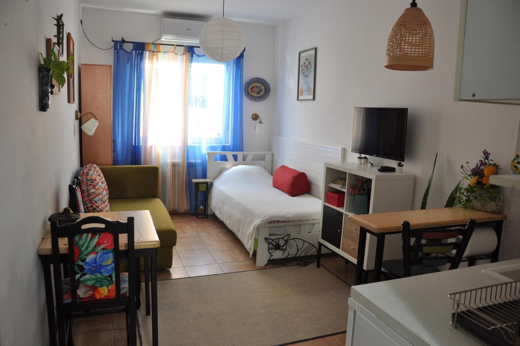 Studio5, Sa Parkingom, Centar Obrenovca Obrenovac  Buitenkant foto