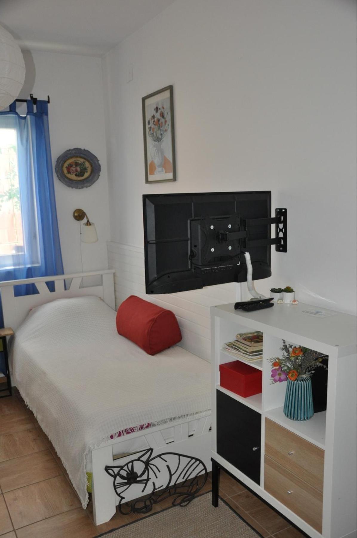 Studio5, Sa Parkingom, Centar Obrenovca Obrenovac  Buitenkant foto