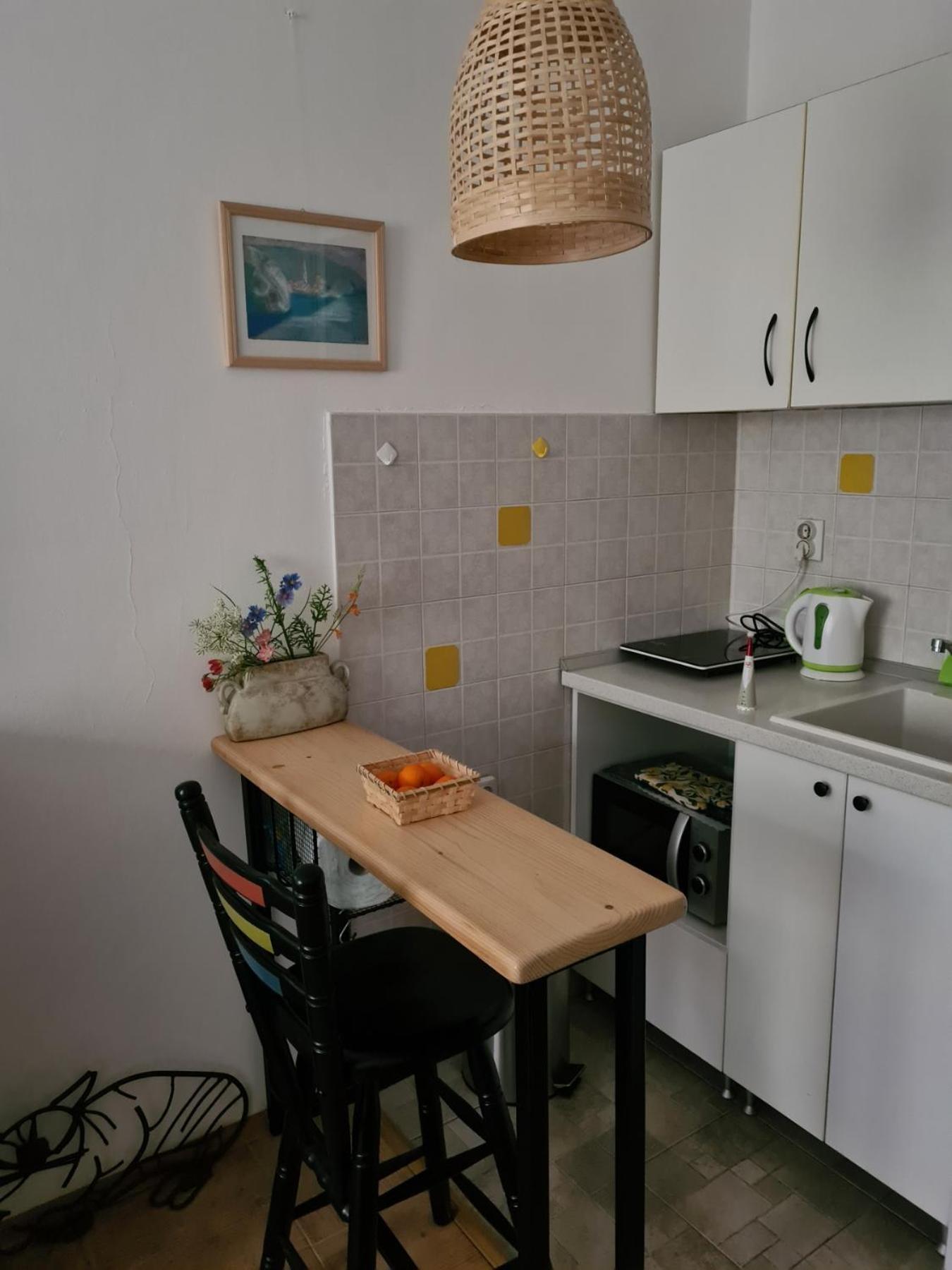Studio5, Sa Parkingom, Centar Obrenovca Obrenovac  Buitenkant foto